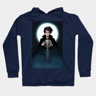 Morpheus Hoodie